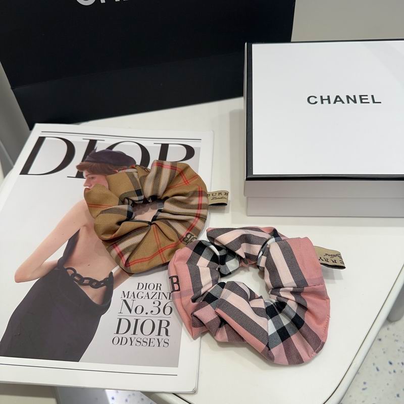 Burberry Hairband hh02